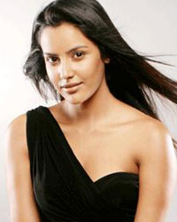 Priya Anand